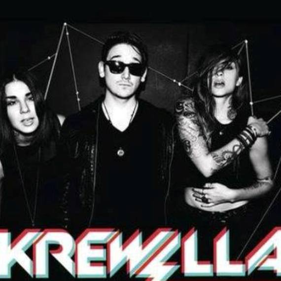 Krewella