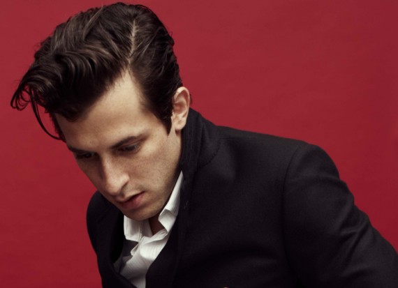 Mark Ronson