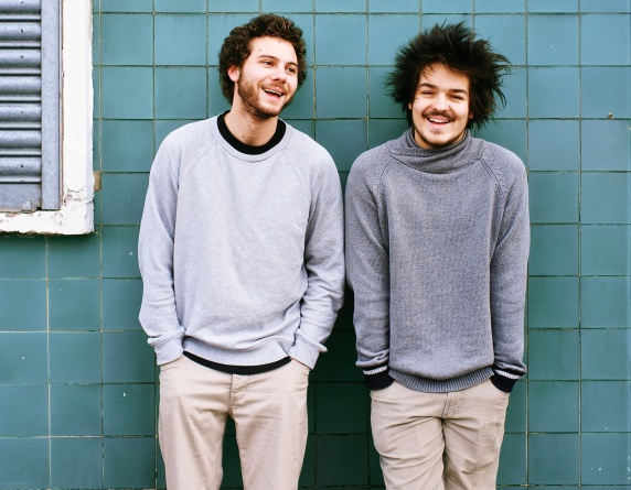 Milky Chance in London