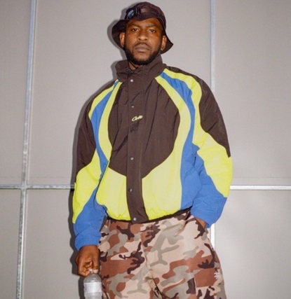 Skepta