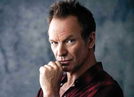 Sting