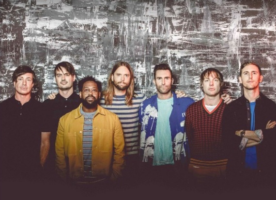 Maroon 5