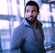 Craig david presspic